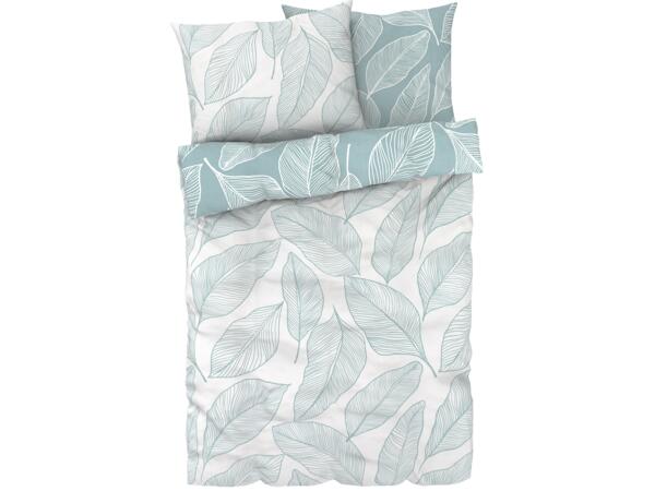 Microfibre Sateen Bedlinen