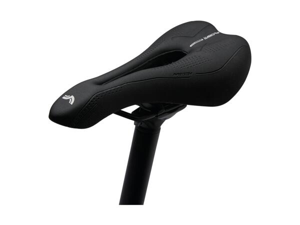 Memory Foam Bike Saddle
