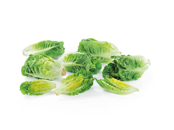 Salladshjärtan, 3-pack