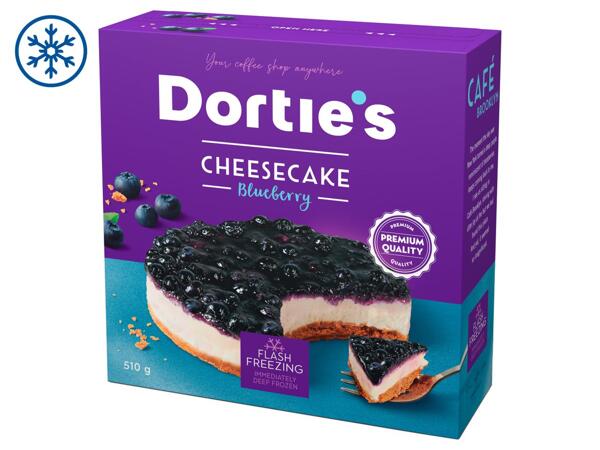 Dortie's Cheesecake