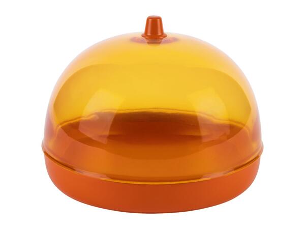 Ernesto Novelty Food Storage Container / Peeler