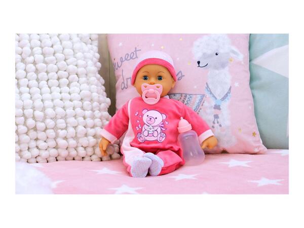 Bayer Design Piccolina First Words Baby