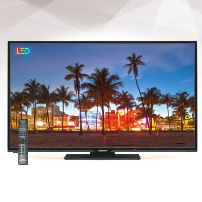 Smart TV 125,7 cm/50" avec wifi et navigateur