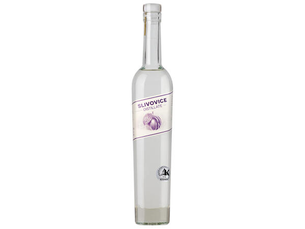 KOSHER SLIVOVICE