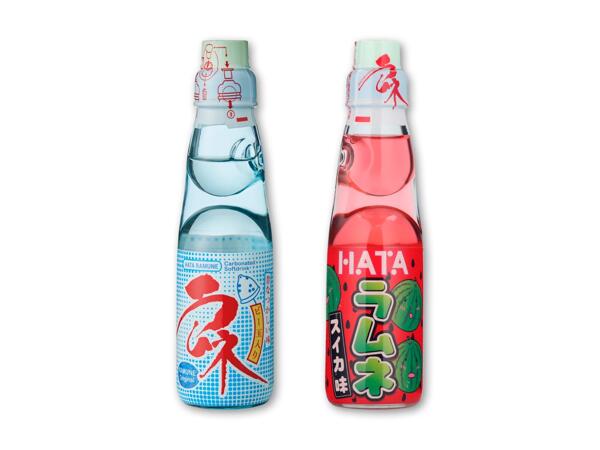 HATA RAMUNE Japansk sodavand