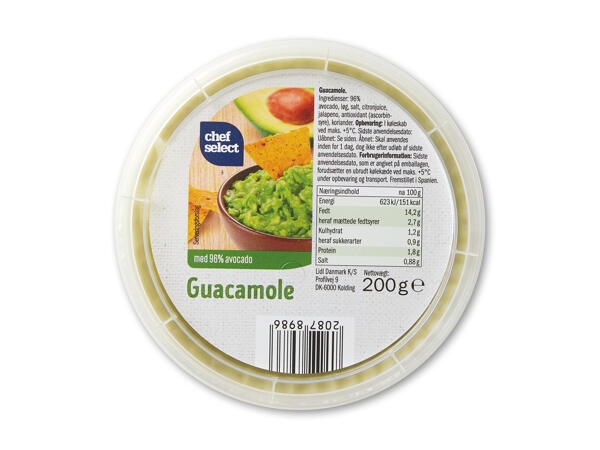 Guacamole
