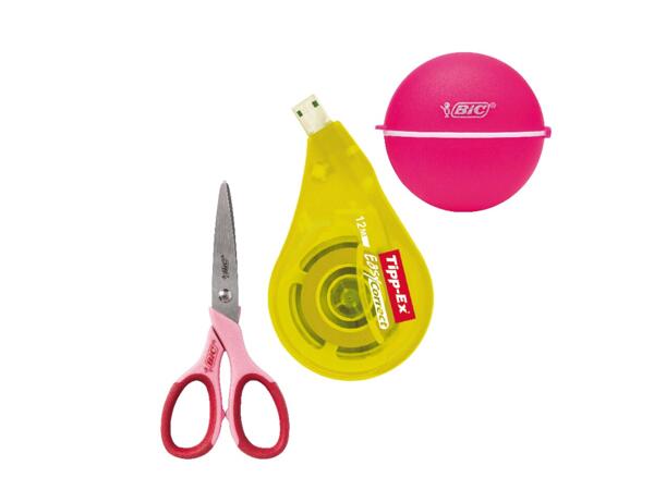 BIC Stationery Assortment