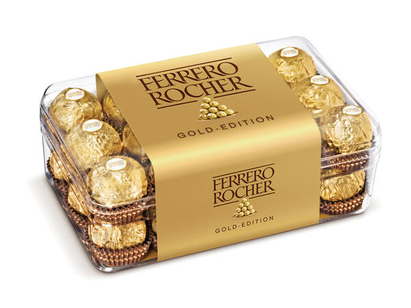 Ferrero Rocher T30