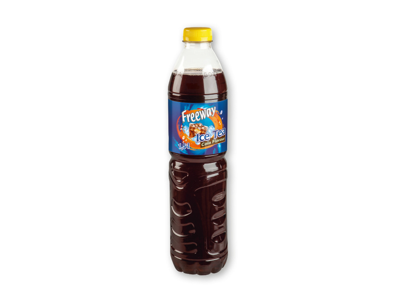 Ice Tea Cola