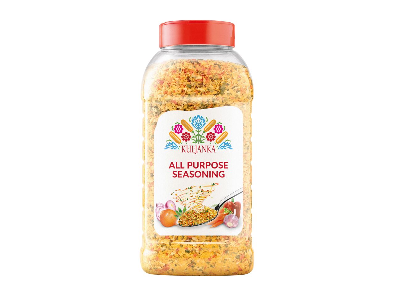 All Purpose Seasoning
