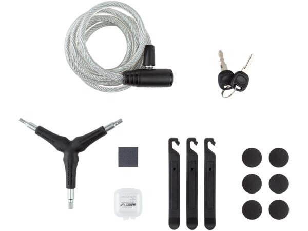 Bicycle Accessories
