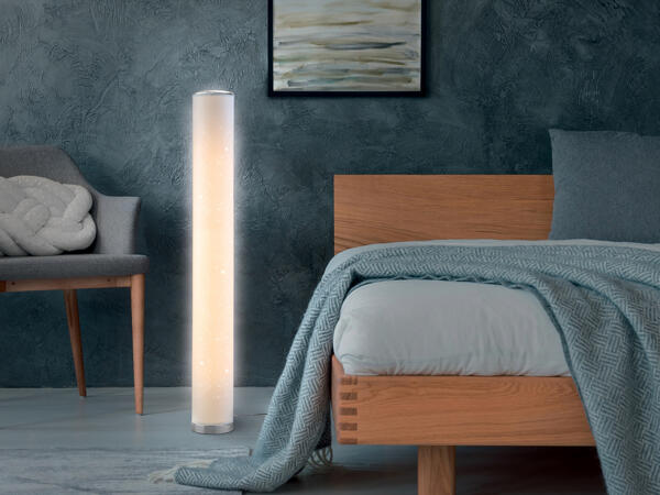 LED Floor Lamp