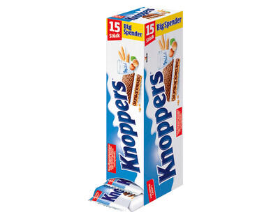STORCK(R) 
 KNOPPERS