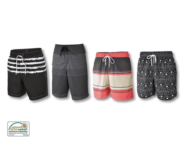 Short de bain