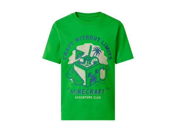 LIZENZ(R) T-shirt