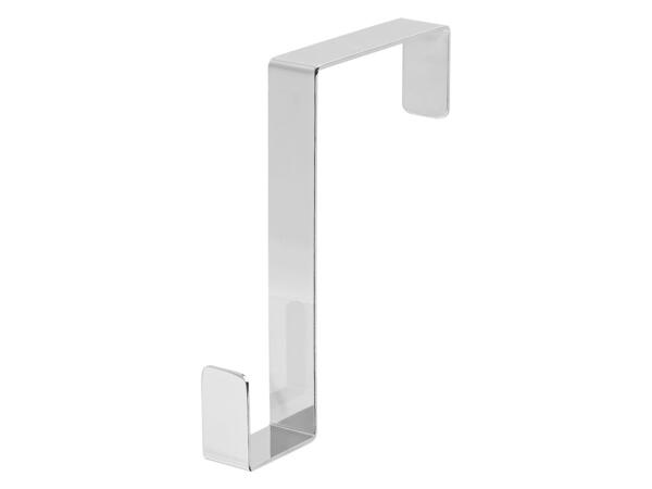 Radiator or Door Hooks, 4 Pieces