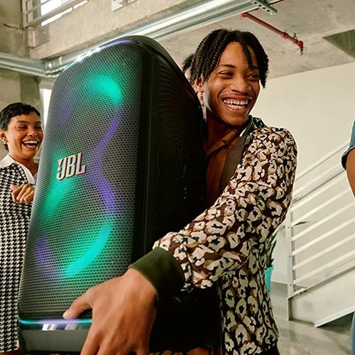 JBL PartyBox Stage 320