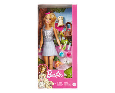 Barbie or Hot Wheels Playsets