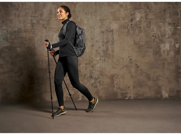 Ladies' Premium Seamless Sports Leggings