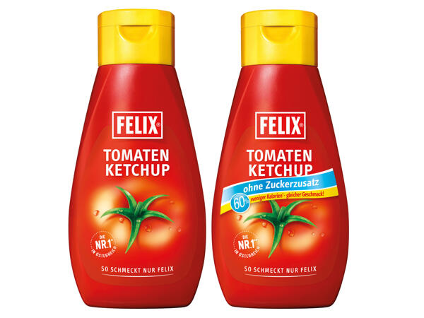 Felix Ketchup