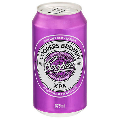 XPA 375ml 6pk