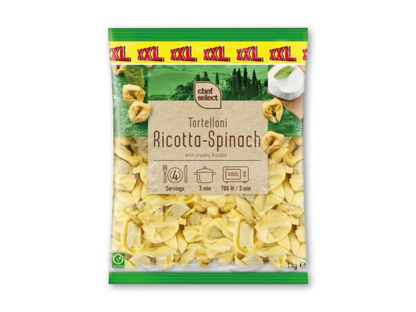 CHEF SELECT Friske tortellini