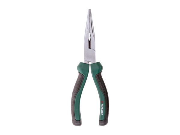 Parkside Hand Tool Assortment