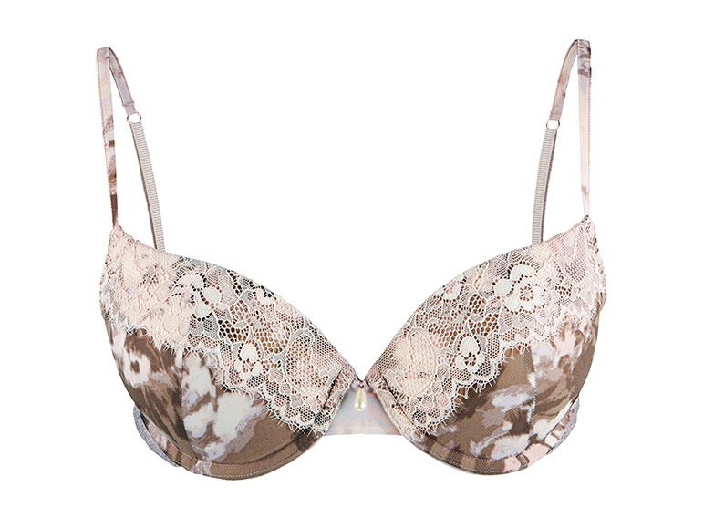 ESMARA LINGERIE PREMIUM Lace Push up Bra