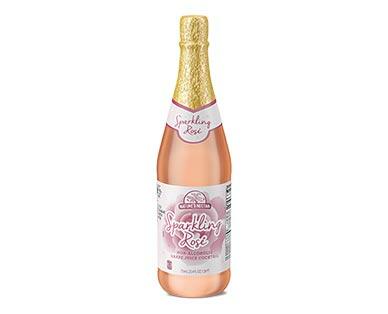 Nature's Nectar 
 Sparkling Rose