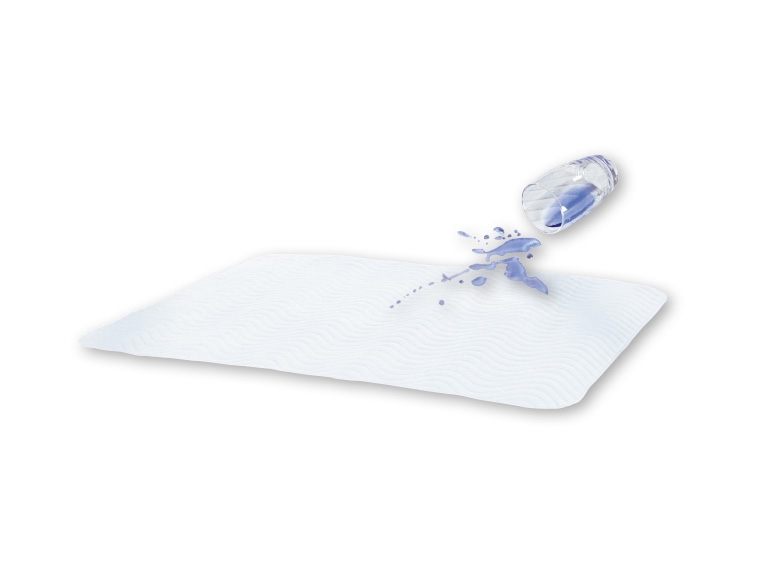 MERADISO(R) Waterproof Mattress Cover