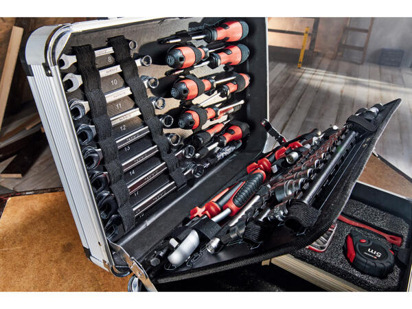 Tool Kit