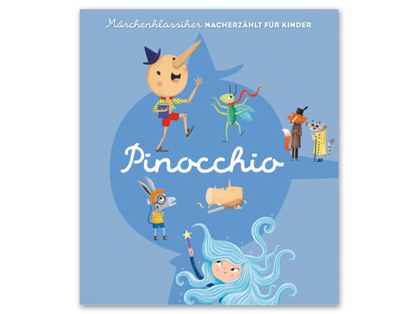Kinderbuchklassiker
