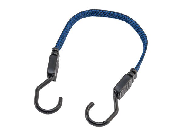 Ultimate Speed Bungee Cord Set