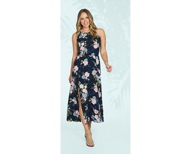 Women's Summer Dress