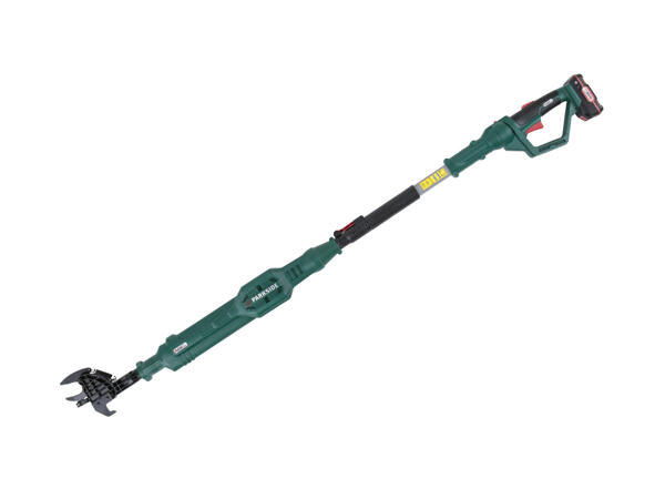 Cordless Extendable Lopper