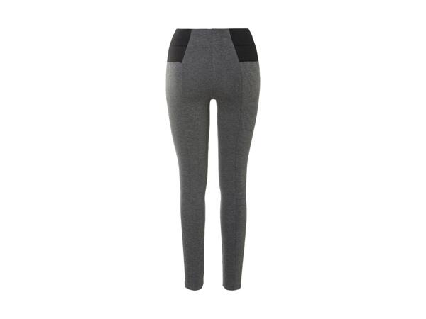ESMARA(R) Formgivende jeggings