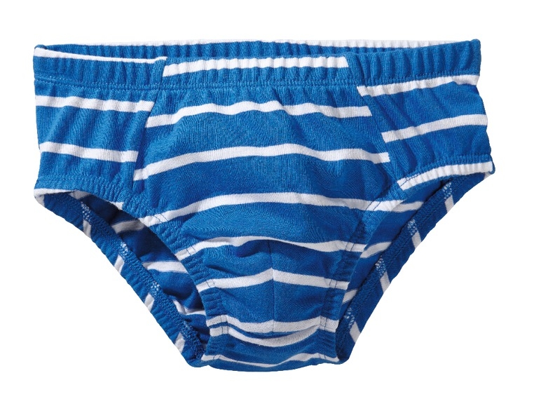 Boys' Briefs or Boxer Briefs