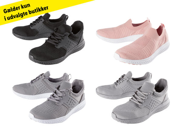 CRIVIT(R) Sports- og fritidssko