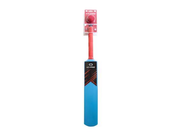 Cricket Bat & Ball
