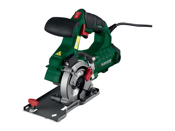 Parkside Electric Plunge Saw