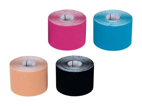 Bandes de kinésiologie, set de 2