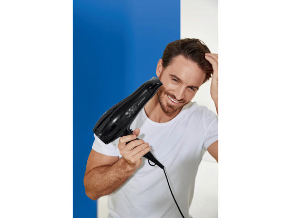 Silvercrest Personal Care Hårtork