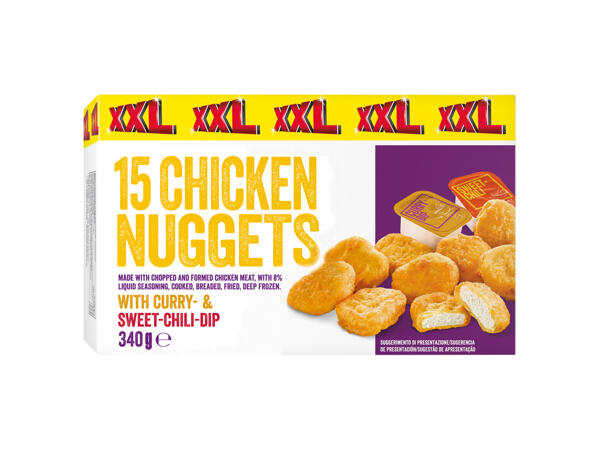 Chicken Nuggets