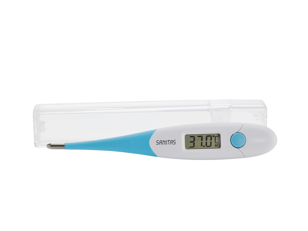 Sanitas Digital Thermometer1