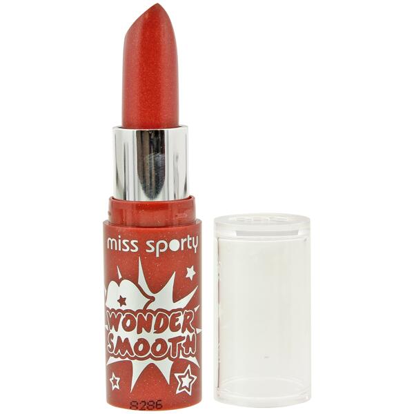 Miss Sporty lippenstift Wonder Smooth