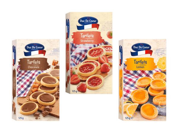 Tartelettes