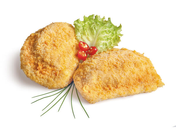 Chicken Panzerotto
