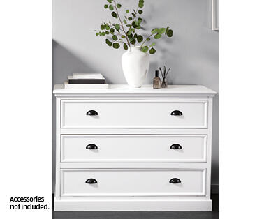Chest of 3 Drawers