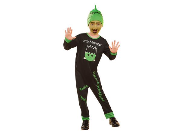 Boys' and Girls' Costume