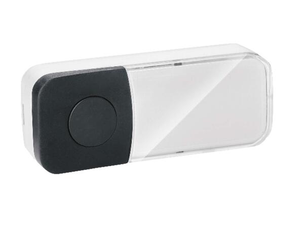 Battery-Free Doorbell